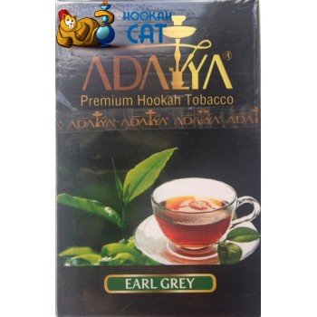 Табак для кальяна Adalya Earl Grey (Адалия Эрл Грей) 50г 